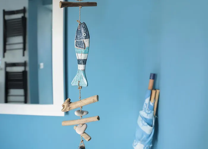 Rybaka - Wygodny Dom Z Podworkiem Łeba