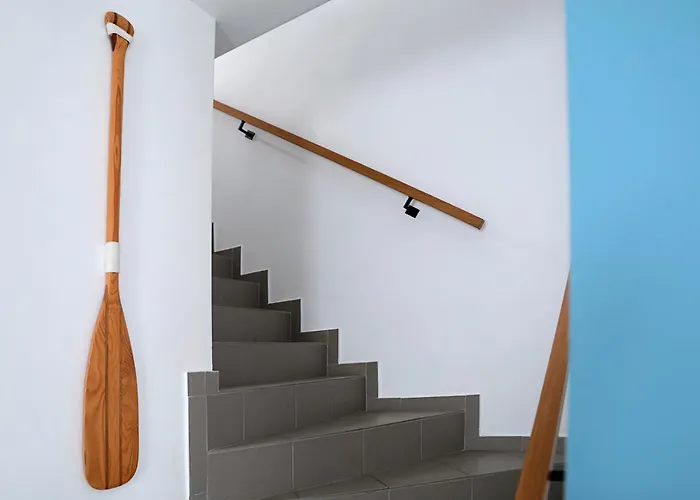 Rybaka - Wygodny Dom Z Podworkiem *