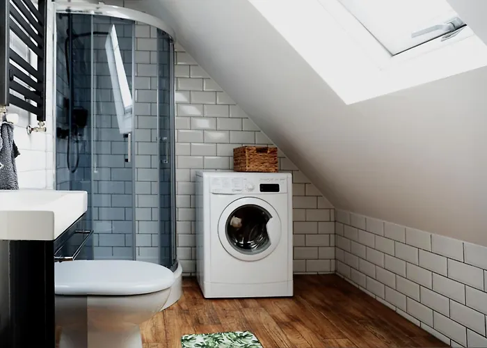 Rybaka - Wygodny Dom Z Podworkiem *