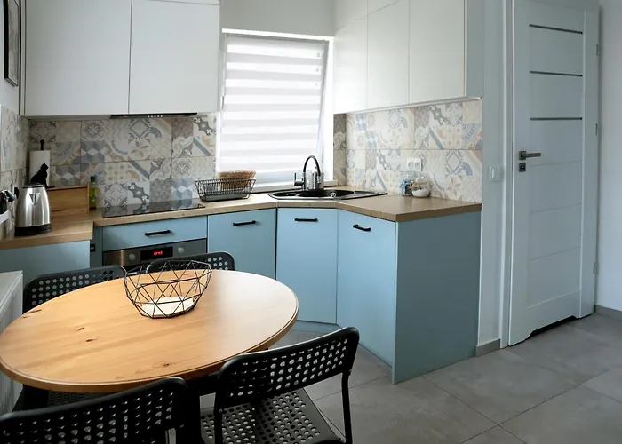 Rybaka - Wygodny Dom Z Podworkiem * Łeba