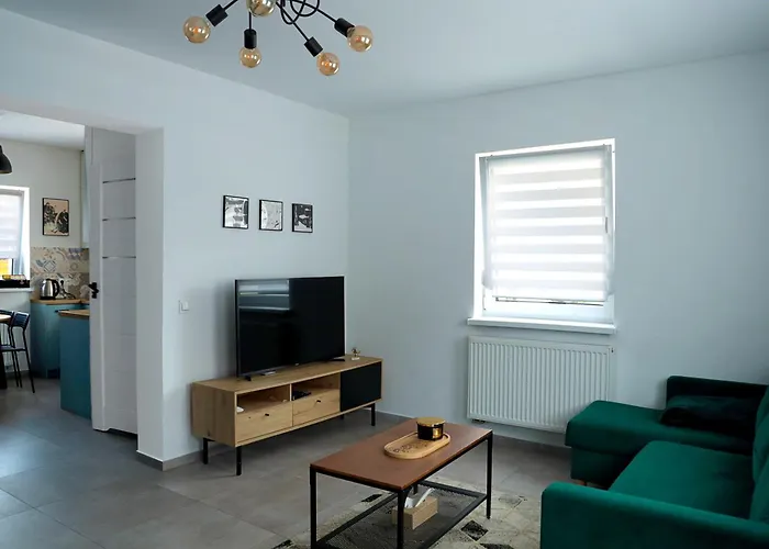 Rybaka - Wygodny Dom Z Podworkiem * Łeba